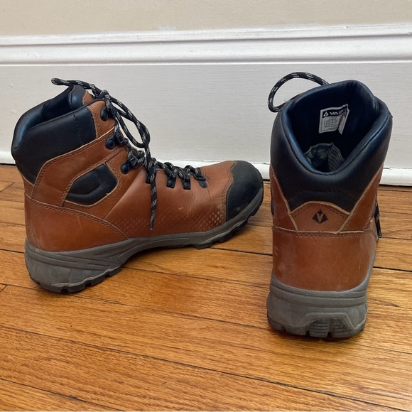 VASQUE St. Elias FG GTX Hiking Boots - Women's 9.5 / EU 41 - Picture 6 of 10